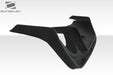 Extreme Dimensions Duraflex GT500 V2 Rear Diffuser 13 - 21 Subaru BRZ - 112643 - Subimods.com