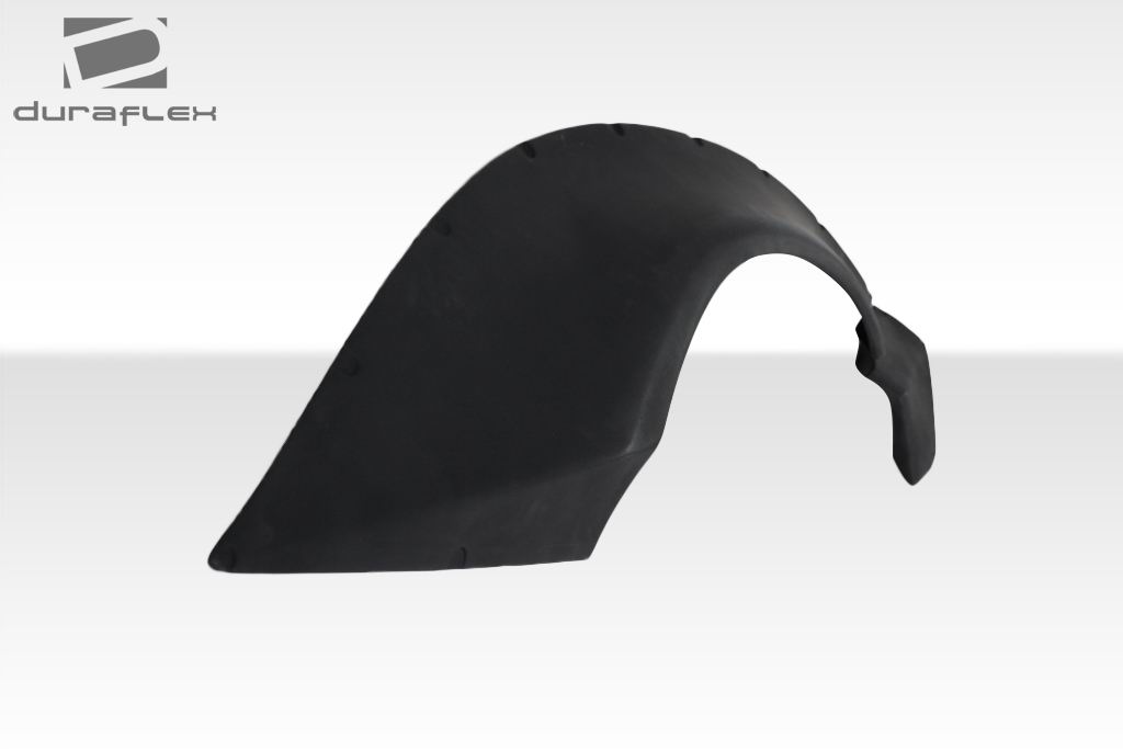 Extreme Dimensions Duraflex GT500 V2 Rear Fender Flares (+70mm) 13 - 21 Subaru BRZ - 112645 - Subimods.com