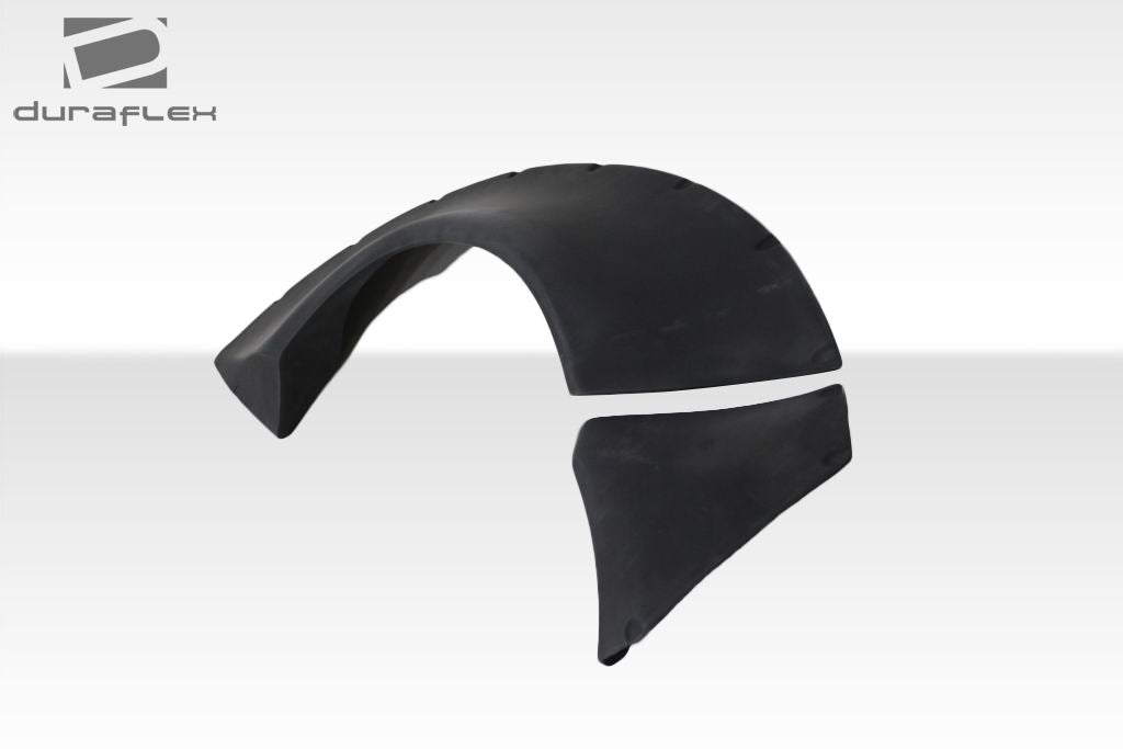Extreme Dimensions Duraflex GT500 V2 Rear Fender Flares (+70mm) 13 - 21 Subaru BRZ - 112645 - Subimods.com