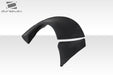 Extreme Dimensions Duraflex GT500 V2 Rear Fender Flares (+70mm) 13 - 21 Subaru BRZ - 112645 - Subimods.com