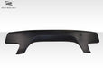 Extreme Dimensions Duraflex GT500 V2 Rear Wing Trunk Lid Spoiler 13 - 21 Subaru BRZ - Black - 109694 - Subimods.com