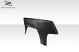 Extreme Dimensions Duraflex GT500 V2 Rear Wing Trunk Lid Spoiler 13 - 21 Subaru BRZ - Black - 109694 - Subimods.com