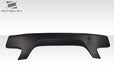 Extreme Dimensions Duraflex GT500 V2 Rear Wing Trunk Lid Spoiler 13 - 21 Subaru BRZ - Black - 109694 - Subimods.com