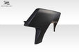 Extreme Dimensions Duraflex GT500 V2 Rear Wing Trunk Lid Spoiler 13 - 21 Subaru BRZ - Black - 109694 - Subimods.com