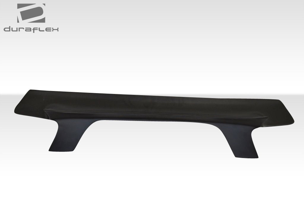 Extreme Dimensions Duraflex GT500 V2 Rear Wing Trunk Lid Spoiler 13 - 21 Subaru BRZ - Black - 109694 - Subimods.com