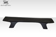 Extreme Dimensions Duraflex GT500 V2 Rear Wing Trunk Lid Spoiler 13 - 21 Subaru BRZ - Black - 109694 - Subimods.com