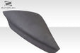 Extreme Dimensions Duraflex GT500 V3 Front Bumper Canards 13 - 21 Subaru BRZ - Black - 114987 - Subimods.com