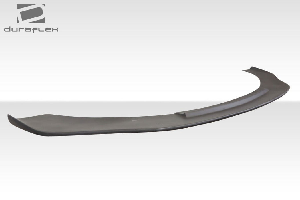 Extreme Dimensions Duraflex GT500 V3 Front Lip 13 - 21 Subaru BRZ - Black - 114984 - Subimods.com