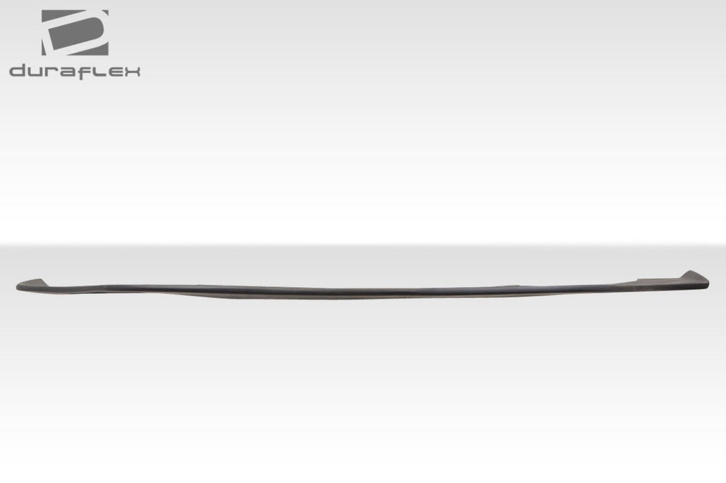 Extreme Dimensions Duraflex GT500 V3 Front Lip 13 - 21 Subaru BRZ - Black - 114984 - Subimods.com