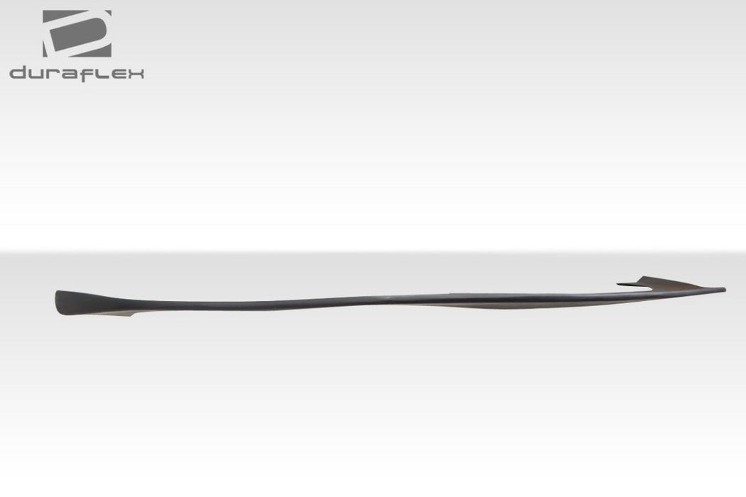 Extreme Dimensions Duraflex GT500 V3 Front Lip 13 - 21 Subaru BRZ - Black - 114984 - Subimods.com