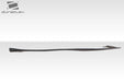 Extreme Dimensions Duraflex GT500 V3 Front Lip 13 - 21 Subaru BRZ - Black - 114984 - Subimods.com