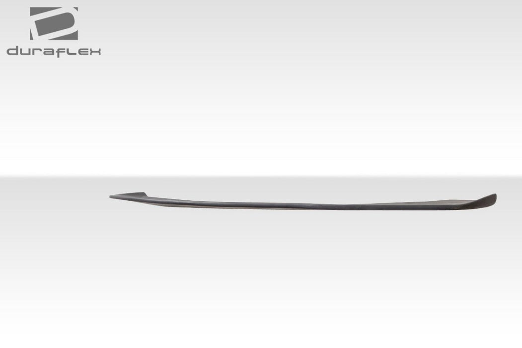 Extreme Dimensions Duraflex GT500 V3 Front Lip 13 - 21 Subaru BRZ - Black - 114984 - Subimods.com