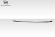 Extreme Dimensions Duraflex GT500 V3 Front Lip 13 - 21 Subaru BRZ - Black - 114984 - Subimods.com