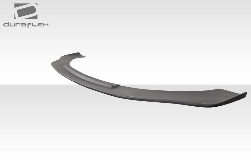 Extreme Dimensions Duraflex GT500 V3 Front Lip 13 - 21 Subaru BRZ - Black - 114984 - Subimods.com
