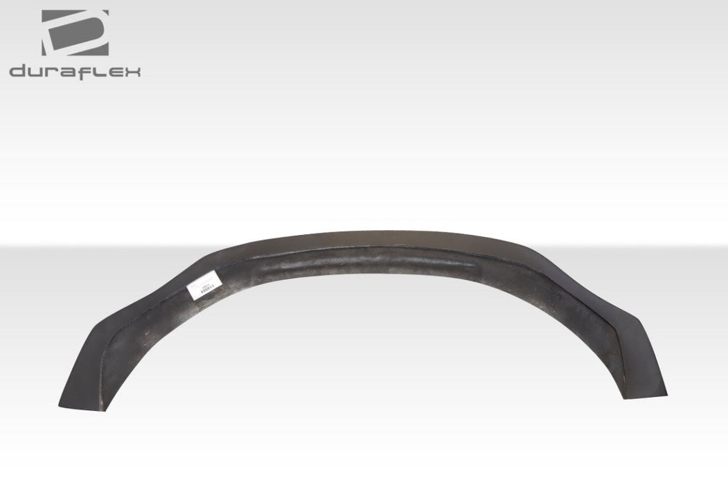 Extreme Dimensions Duraflex GT500 V3 Front Lip 13 - 21 Subaru BRZ - Black - 114984 - Subimods.com