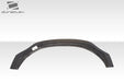 Extreme Dimensions Duraflex GT500 V3 Front Lip 13 - 21 Subaru BRZ - Black - 114984 - Subimods.com
