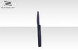 Extreme Dimensions Duraflex GT500 V3 Rear Bumper Canards 13 - 21 Subaru BRZ - 114986 - Subimods.com