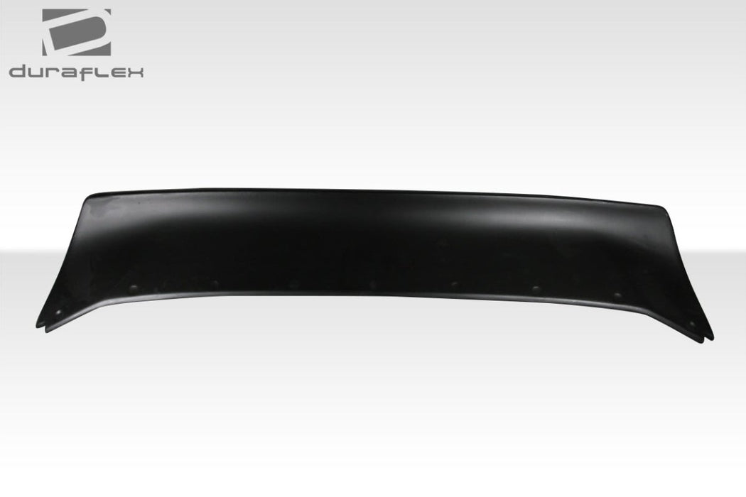Extreme Dimensions Duraflex GT500 V3 Rear Wing Trunk Lid Spoiler 13 - 21 Subaru BRZ - 112733 - Subimods.com