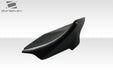 Extreme Dimensions Duraflex GT500 V3 Rear Wing Trunk Lid Spoiler 13 - 21 Subaru BRZ - 112733 - Subimods.com