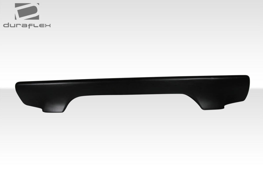 Extreme Dimensions Duraflex GT500 V3 Rear Wing Trunk Lid Spoiler 13 - 21 Subaru BRZ - 112733 - Subimods.com