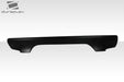 Extreme Dimensions Duraflex GT500 V3 Rear Wing Trunk Lid Spoiler 13 - 21 Subaru BRZ - 112733 - Subimods.com