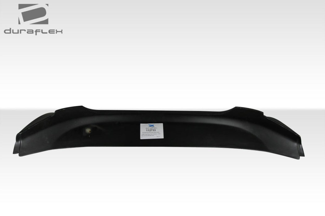 Extreme Dimensions Duraflex GT500 V3 Rear Wing Trunk Lid Spoiler 13 - 21 Subaru BRZ - 112733 - Subimods.com