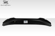 Extreme Dimensions Duraflex GT500 V3 Rear Wing Trunk Lid Spoiler 13 - 21 Subaru BRZ - 112733 - Subimods.com