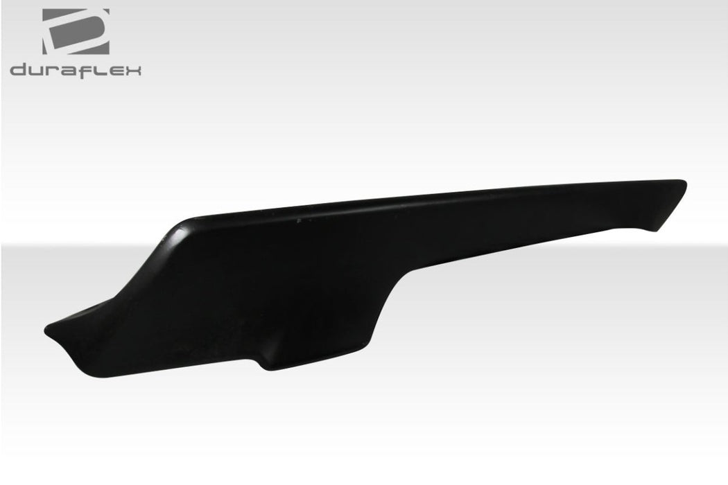 Extreme Dimensions Duraflex GT500 V3 Rear Wing Trunk Lid Spoiler 13 - 21 Subaru BRZ - 112733 - Subimods.com