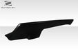 Extreme Dimensions Duraflex GT500 V3 Rear Wing Trunk Lid Spoiler 13 - 21 Subaru BRZ - 112733 - Subimods.com