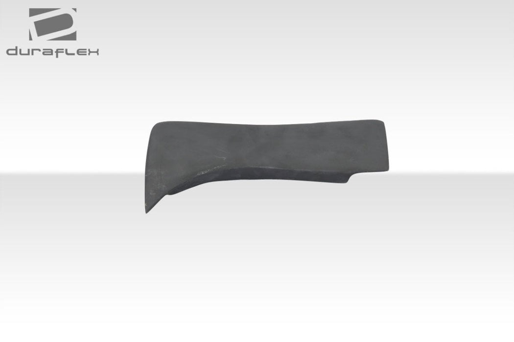 Extreme Dimensions Duraflex GT500 V3 Side Canards 13 - 21 Subaru BRZ - 114988 - Subimods.com