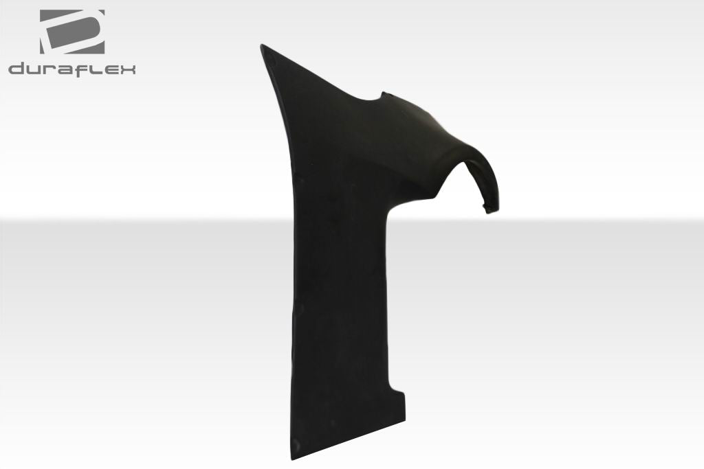 Extreme Dimensions Duraflex GT500 Wide Body Front Fender Flares 13 - 21 Subaru BRZ - 112396 - Subimods.com