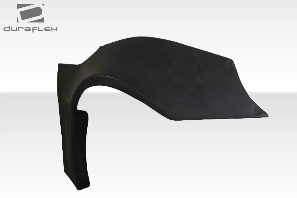 Extreme Dimensions Duraflex GT500 Wide Body Front Fender Flares 13 - 21 Subaru BRZ - 112396 - Subimods.com