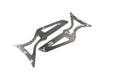 Extreme Dimensions Duraflex GT500 Wing Trunk Lid Spoiler 13 - 21 Subaru BRZ - 109620 - Subimods.com