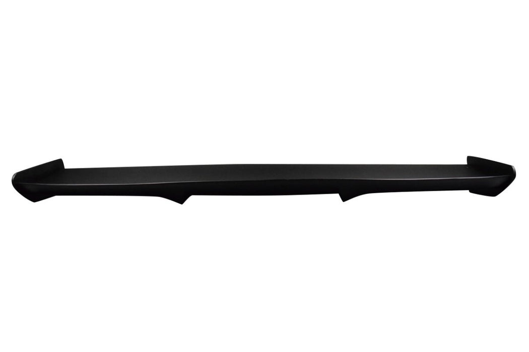 Extreme Dimensions Duraflex GT500 Wing Trunk Lid Spoiler 13 - 21 Subaru BRZ - 109620 - Subimods.com