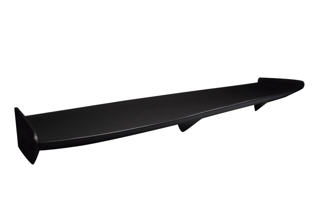 Extreme Dimensions Duraflex GT500 Wing Trunk Lid Spoiler 13 - 21 Subaru BRZ - 109620 - Subimods.com