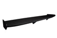 Extreme Dimensions Duraflex GT500 Wing Trunk Lid Spoiler 13 - 21 Subaru BRZ - 109620 - Subimods.com
