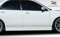 Extreme Dimensions Duraflex Harmon Body Kit 02 - 07 Subaru Impreza - 109133 - Subimods.com