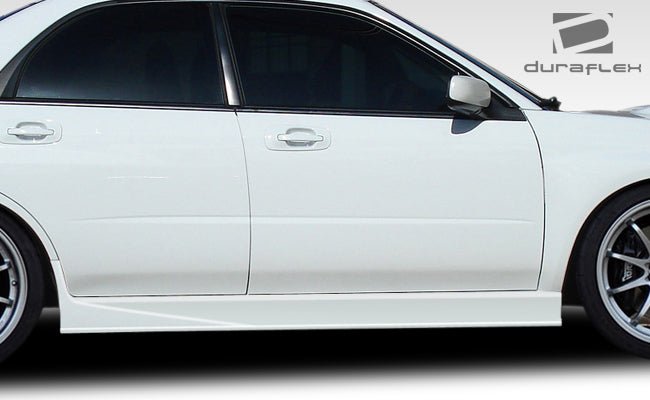 Extreme Dimensions Duraflex Harmon Body Kit 02 - 07 Subaru Impreza - 109133 - Subimods.com