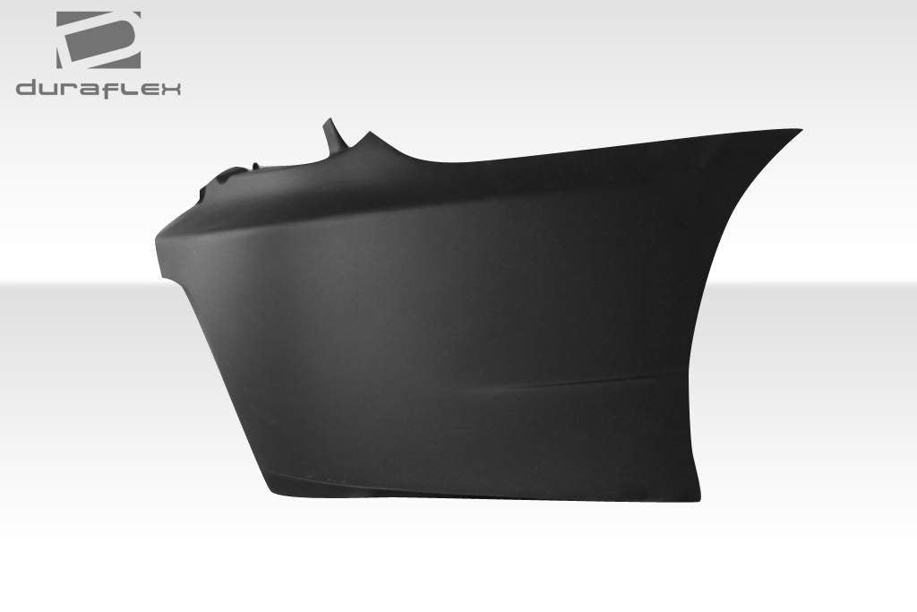 Extreme Dimensions Duraflex Harmon Body Kit 02 - 07 Subaru Impreza - Black - 107010 - Subimods.com