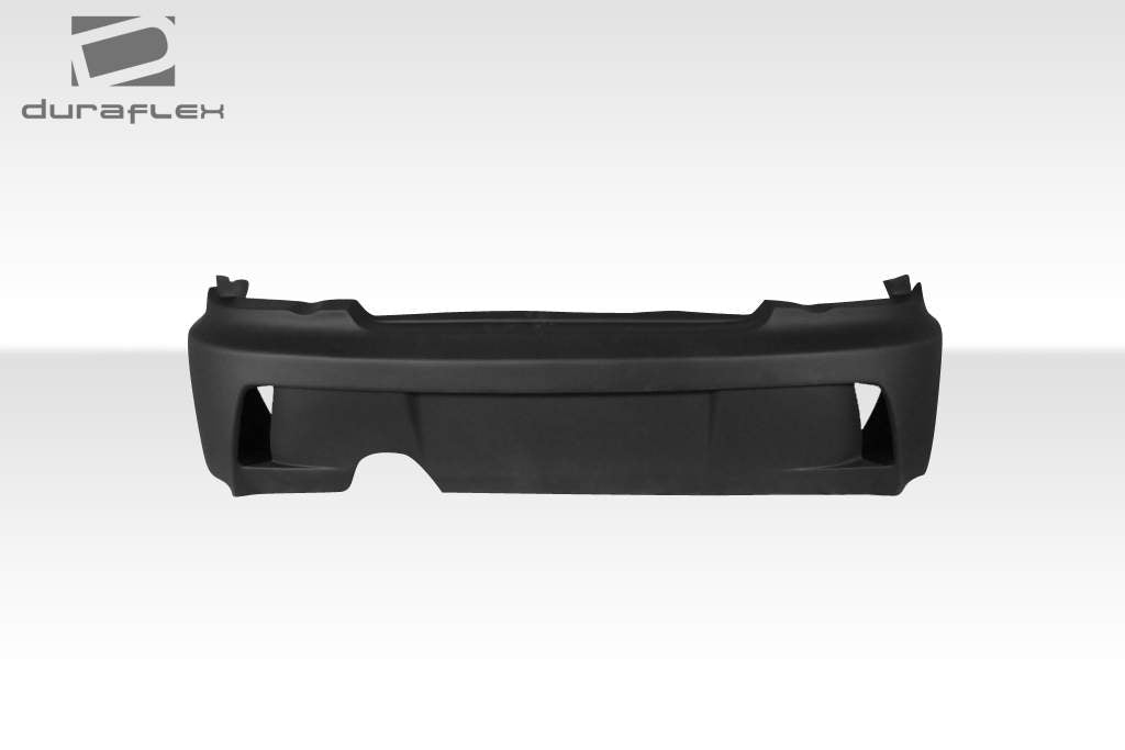 Extreme Dimensions Duraflex Harmon Body Kit 02 - 07 Subaru Impreza - Black - 107010 - Subimods.com
