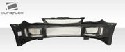 Extreme Dimensions Duraflex Harmon Body Kit 02 - 07 Subaru Impreza - Black - 107010 - Subimods.com