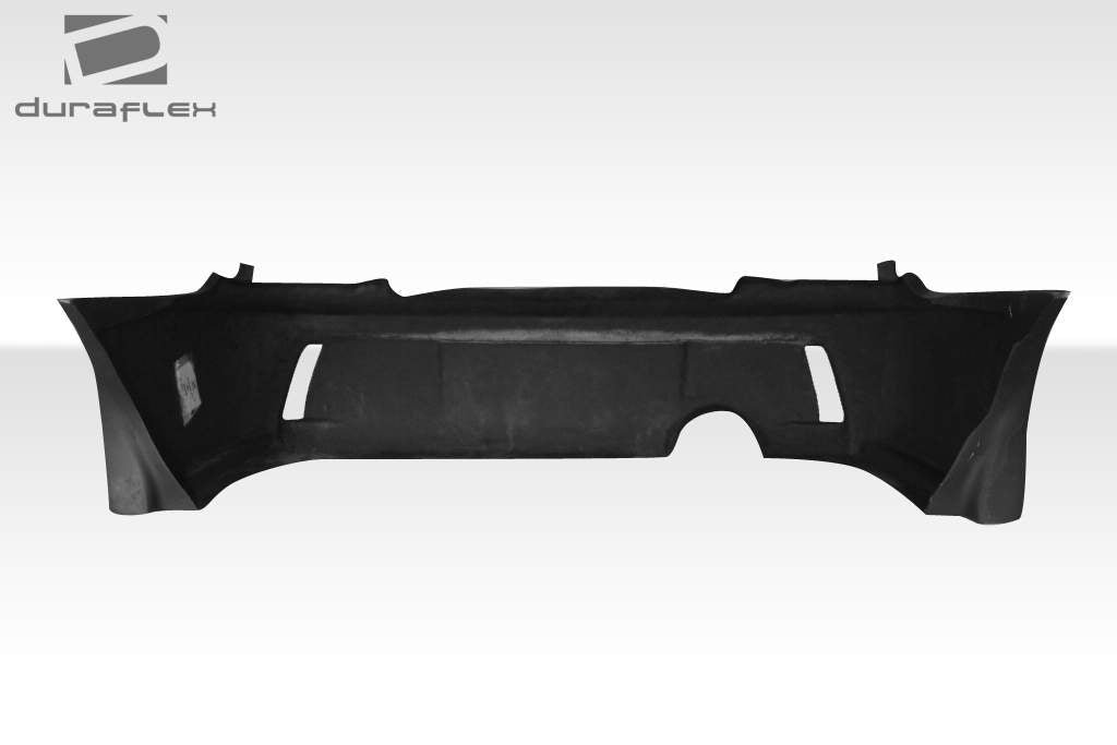 Extreme Dimensions Duraflex Harmon Body Kit 02 - 07 Subaru Impreza - Black - 107010 - Subimods.com
