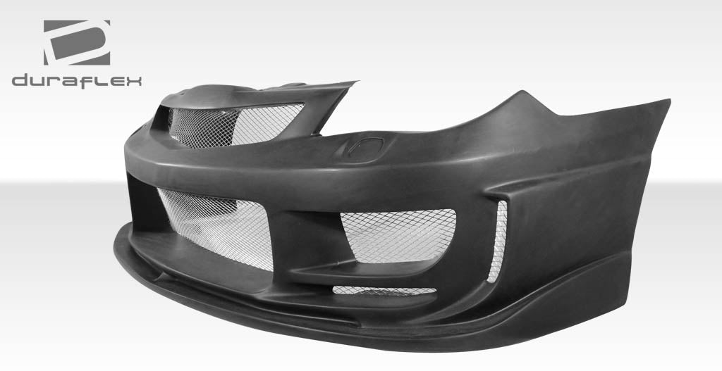 Extreme Dimensions Duraflex Harmon Front Bumper Cover 02 - 07 Subaru Impreza - 106973 - Subimods.com