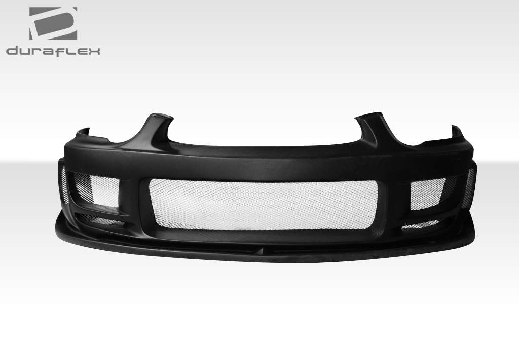 Extreme Dimensions Duraflex Harmon Front Bumper Cover 02 - 07 Subaru Impreza - 109026 - Subimods.com
