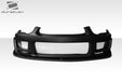 Extreme Dimensions Duraflex Harmon Front Bumper Cover 02 - 07 Subaru Impreza - 109026 - Subimods.com