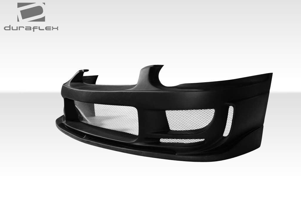 Extreme Dimensions Duraflex Harmon Front Bumper Cover 02 - 07 Subaru Impreza - 109026 - Subimods.com