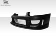 Extreme Dimensions Duraflex Harmon Front Bumper Cover 02 - 07 Subaru Impreza - 109026 - Subimods.com