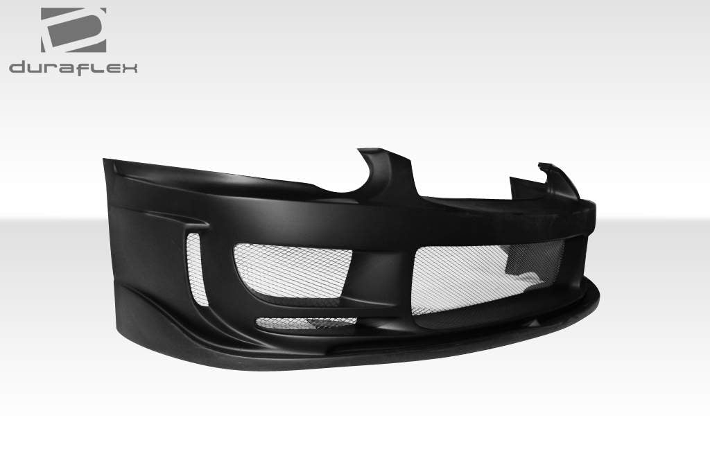 Extreme Dimensions Duraflex Harmon Front Bumper Cover 02 - 07 Subaru Impreza - 109026 - Subimods.com