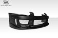 Extreme Dimensions Duraflex Harmon Front Bumper Cover 02 - 07 Subaru Impreza - 109026 - Subimods.com