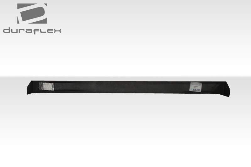 Extreme Dimensions Duraflex I - Design 2 Wide Body Side Skirts Rocker Panels 2 Piece Fits Most Subaru Impreza Models 98 - 01 - 106615 - Subimods.com